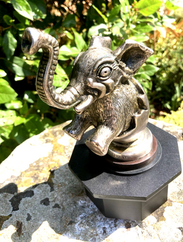Oeuf elephant french - d'elephant,