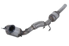 Catalyst fits AUDI A3, Q2