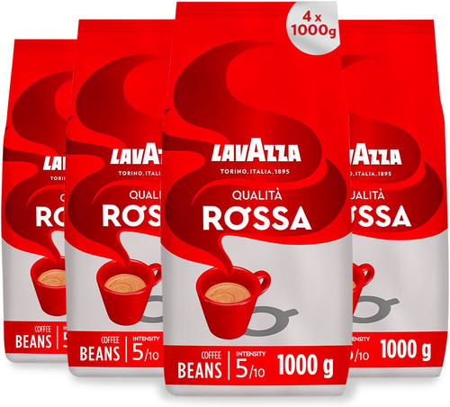 Lavazza qualità rossa - qualità,