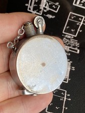 WWII Trench Art Handmade