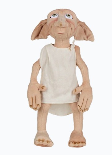 Dobby the house elf - dobby, toy