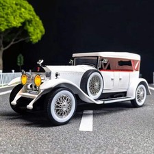 1:24 Rolls Royce Phantom I