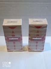2 x Madonna Exquisite Eau de