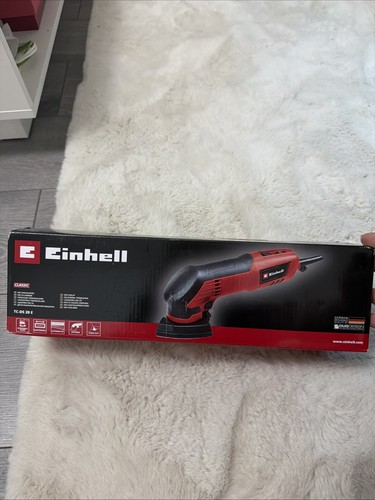 Delta sander 20 - 20, e