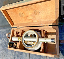 Vintage Old Antique ? Bostrom