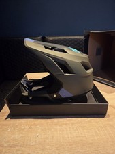 Fox Racing Proframe Full-face Helmet MIPs MEDIUM  - Olive Green