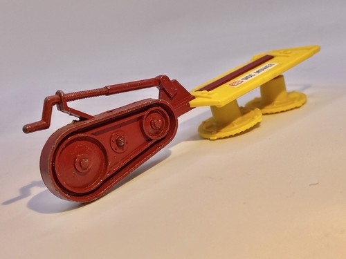 Britains farm 1978 drum - britains🔥farm,