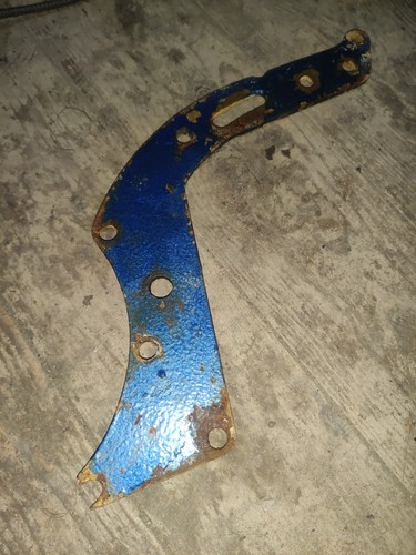Pre unit triumph - pre, swingarm