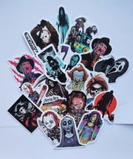 20X Horror Films Vinyl