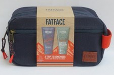 FAT FACE 💙 A Trip To