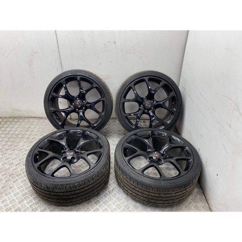 Vauxhall astra alloy wheels - vauxhall,