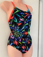 Zoggs aqualast blast triback