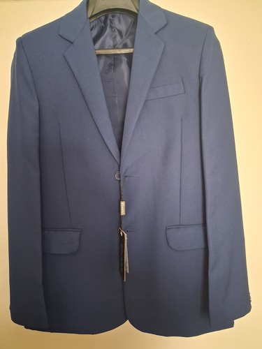 Boys aged blue vivaki - aged, 13