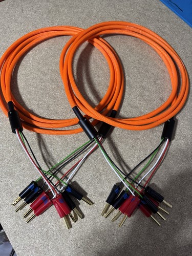 Chord company leyline - company, 4x