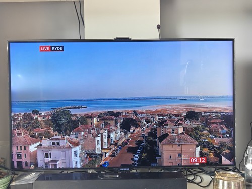 Samsung ue46es7000uxxu inch - samsung, 46-inch