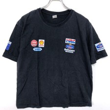 HRC HONDA Rothmans Racing 90s