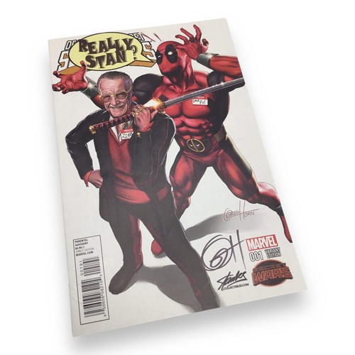 Deadpool secret - deadpool’s,
