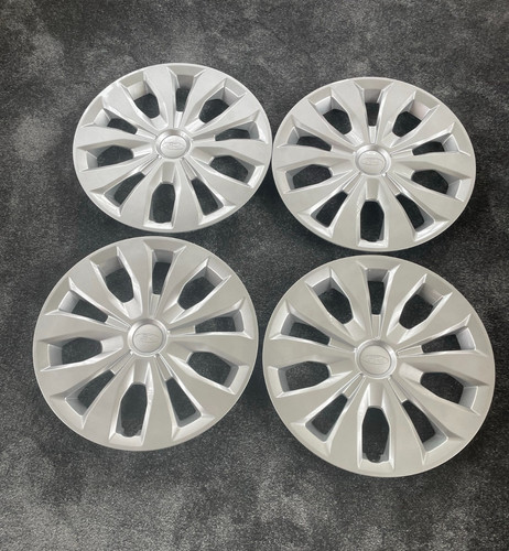 New genuine ford transit - new,