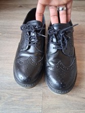 Leather Shoes GRACELAND unsex