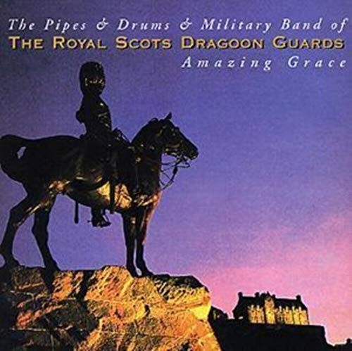 Royal scots dragoon guards - royal,