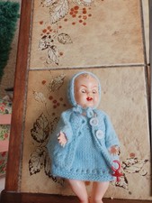Vintage kader baby - baby, doll