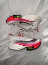 Nike Air Zoom Alphafly Next %