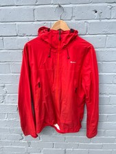 Rohan Womens Momentum Waterproof Packable Jacket - Medium - *See Description*