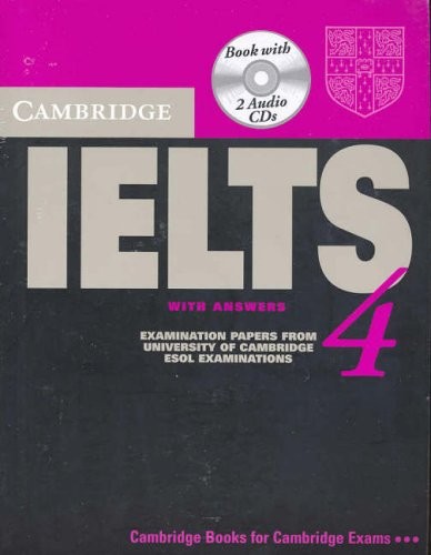 Cambridge ielts with - ielts, answers
