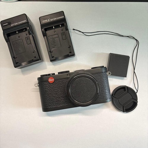 Leica digital camera - leica, x1