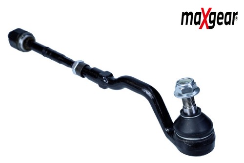 Front right tie rod assembly - right,