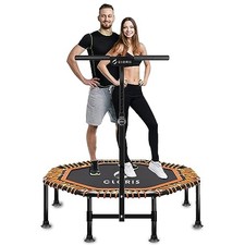 40'' Foldable Fitness