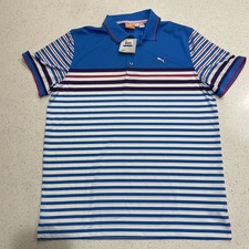 Puma Dri Cell Tech Fit Golf