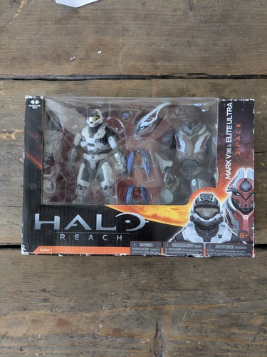 Mcfarlane halo reach mark - mcfarlane,