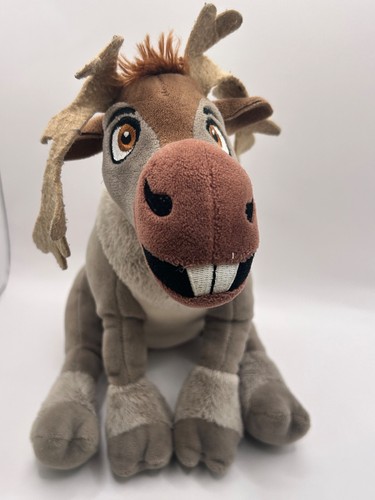 Disney frozen sven reindeer - disney,