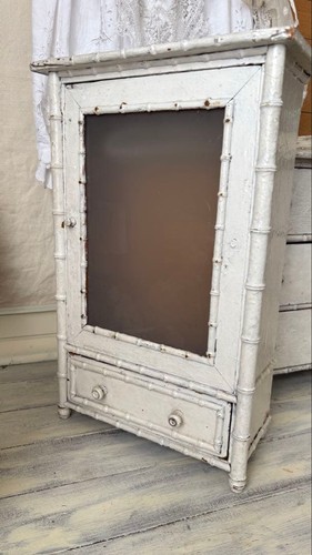 French antique bamboo - french,