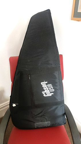 Gibson usa gigbag - es, 135