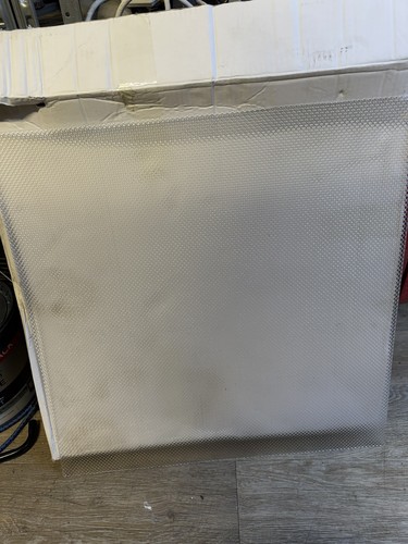 Pack plastic prismatic - in,