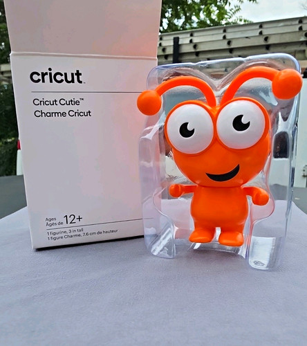 Cricut cutie - cricut,