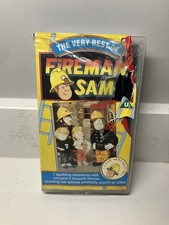 The Very Best Of Fireman Sam