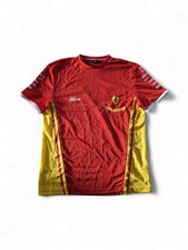 Ferrari AF Corse Racing - T-Shirt - Large