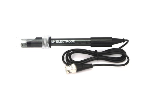 Electrode probe bnc - electrode,