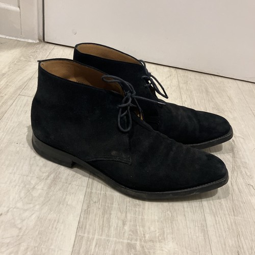 Crockett jones tetbury - jones,