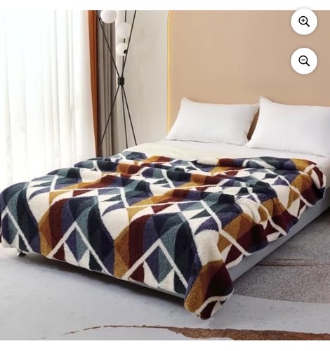 Ukeler boho sherpa fleece - ukeler,