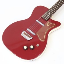 Danelectro 56 U2 Reissue Used
