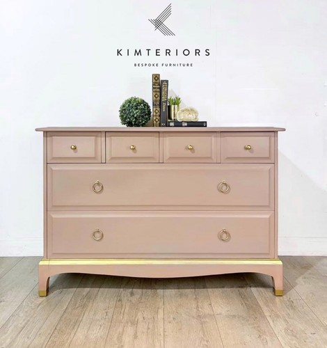 Pink and gold - gold, 4