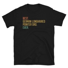 Best German Longhaired Pointer