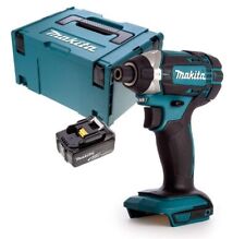 Makita 18v LXT Impact Driver -
