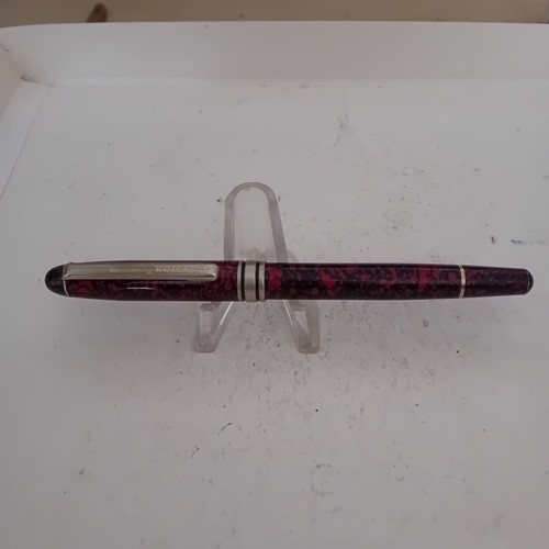 Rare suprax red marble - red, ct
