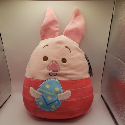 Squishmallows disney piglet - disney,