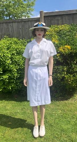 Size ww2 style - 10,